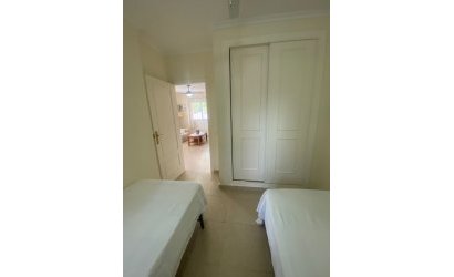 Herverkoop - Villa -
Algorfa - Inland