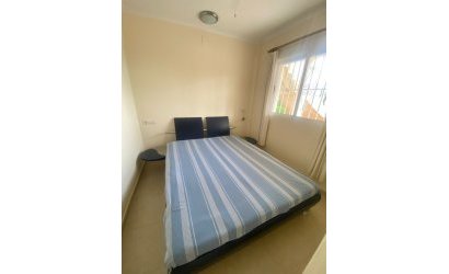 Herverkoop - Villa -
Algorfa - Inland