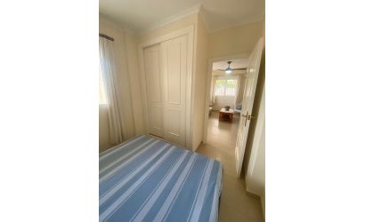 Herverkoop - Villa -
Algorfa - Inland