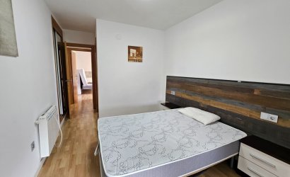 Resale - Apartment -
Benidorm - Juzgados