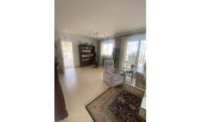 Herverkoop - Villa -
Algorfa - Inland