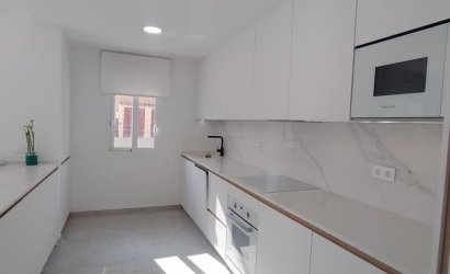 Revente - Apartment -
Torrevieja - Torreblanca
