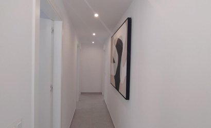 Revente - Apartment -
Torrevieja - Torreblanca