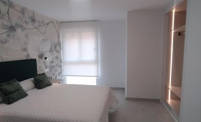 Revente - Apartment -
Torrevieja - Torreblanca