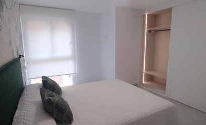 Revente - Apartment -
Torrevieja - Torreblanca