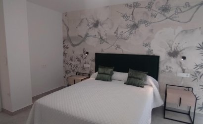 Revente - Apartment -
Torrevieja - Torreblanca