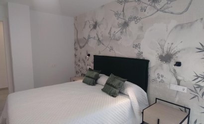 Revente - Apartment -
Torrevieja - Torreblanca