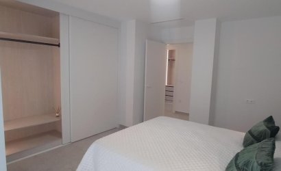 Revente - Apartment -
Torrevieja - Torreblanca