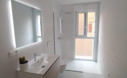 Revente - Apartment -
Torrevieja - Torreblanca