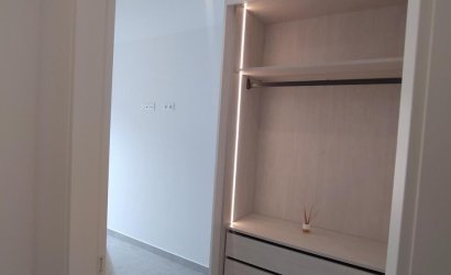 Revente - Apartment -
Torrevieja - Torreblanca