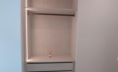 Revente - Apartment -
Torrevieja - Torreblanca