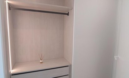 Revente - Apartment -
Torrevieja - Torreblanca