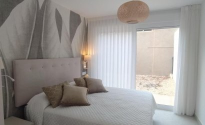 Revente - Apartment -
Torrevieja - Torreblanca