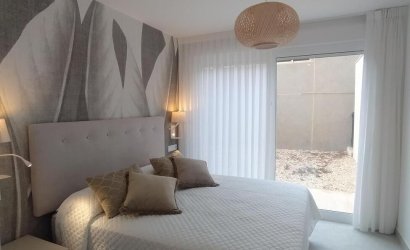 Revente - Apartment -
Torrevieja - Torreblanca