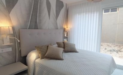 Revente - Apartment -
Torrevieja - Torreblanca