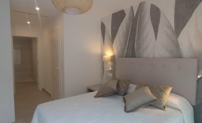 Revente - Apartment -
Torrevieja - Torreblanca