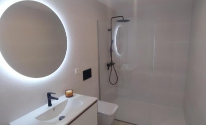 Revente - Apartment -
Torrevieja - Torreblanca