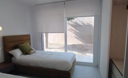 Revente - Apartment -
Torrevieja - Torreblanca