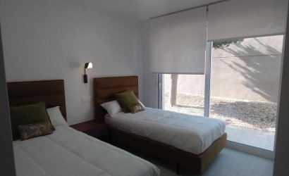 Revente - Apartment -
Torrevieja - Torreblanca