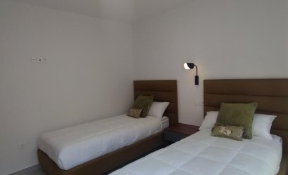 Revente - Apartment -
Torrevieja - Torreblanca