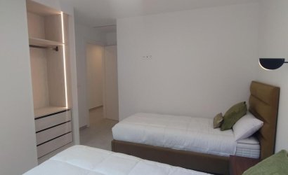 Revente - Apartment -
Torrevieja - Torreblanca