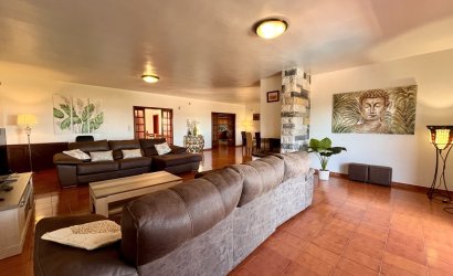 Revente - Villa -
La Nucía - Costa Blanca