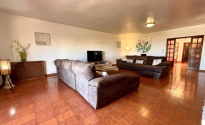 Revente - Villa -
La Nucía - Costa Blanca