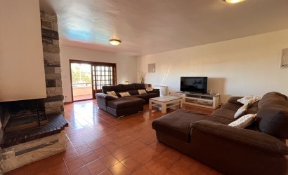 Revente - Villa -
La Nucía - Costa Blanca