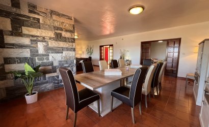 Revente - Villa -
La Nucía - Costa Blanca