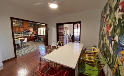 Revente - Villa -
La Nucía - Costa Blanca