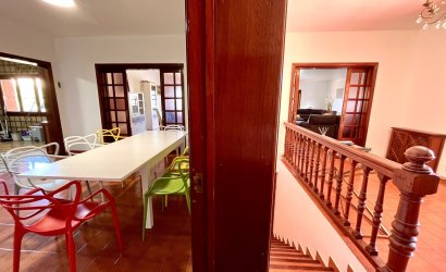 Revente - Villa -
La Nucía - Costa Blanca