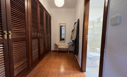 Revente - Villa -
La Nucía - Costa Blanca