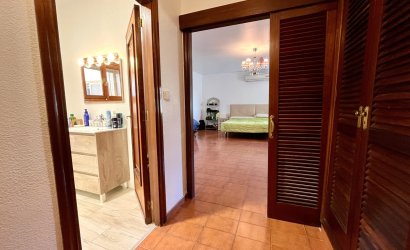 Revente - Villa -
La Nucía - Costa Blanca