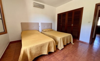 Revente - Villa -
La Nucía - Costa Blanca