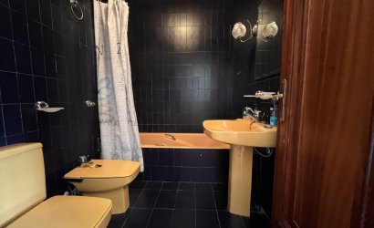 Revente - Villa -
La Nucía - Costa Blanca