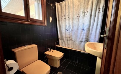 Revente - Villa -
La Nucía - Costa Blanca