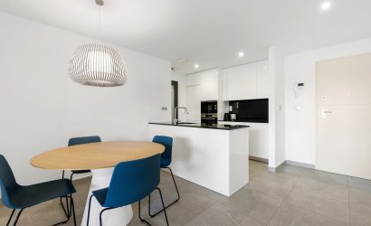 Herverkoop - Apartment -
Orihuela - Inland