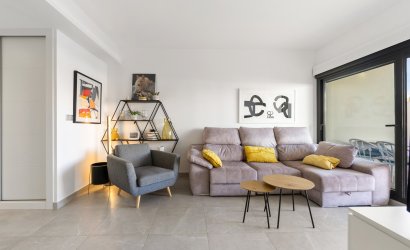 Herverkoop - Apartment -
Orihuela - Inland