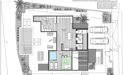 Obra nueva - Villa -
Torre Pacheco - Santa Rosalia Lake And Life Resort