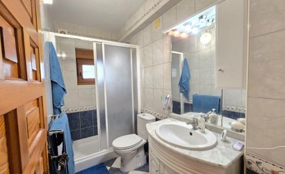 Reventa - Villa * -
Orihuela Costa * - Cabo Roig *