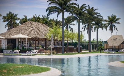 Obra nueva - Villa * -
Torre Pacheco * - El Alba *