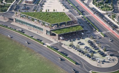 Obra nueva - Villa * -
Torre Pacheco * - El Alba *