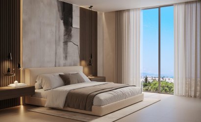 Obra nueva - Apartment -
Marbella - El Ingenio