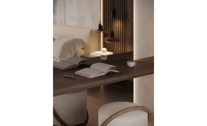 Obra nueva - Apartment -
Marbella - El Ingenio