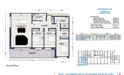 Obra nueva - Apartment -
Marbella - El Ingenio
