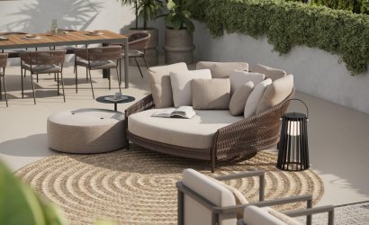 Obra nueva - Apartment -
Marbella - El Ingenio