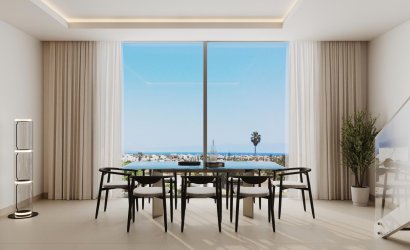 Obra nueva - Ático -
Marbella - El Ingenio