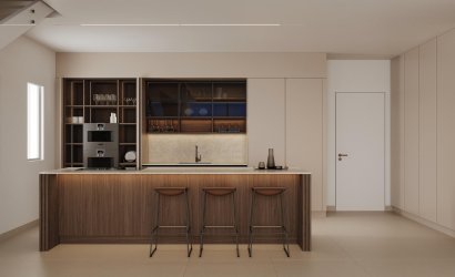 Obra nueva - Ático -
Marbella - El Ingenio