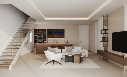 Obra nueva - Ático -
Marbella - El Ingenio