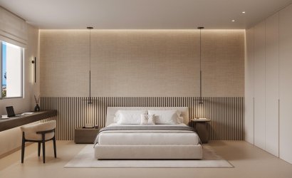 Obra nueva - Ático -
Marbella - El Ingenio